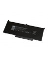 Battery Tech Bateria BTI 4C LATITUDE 7280 (F3YGTBTI) - nr 1