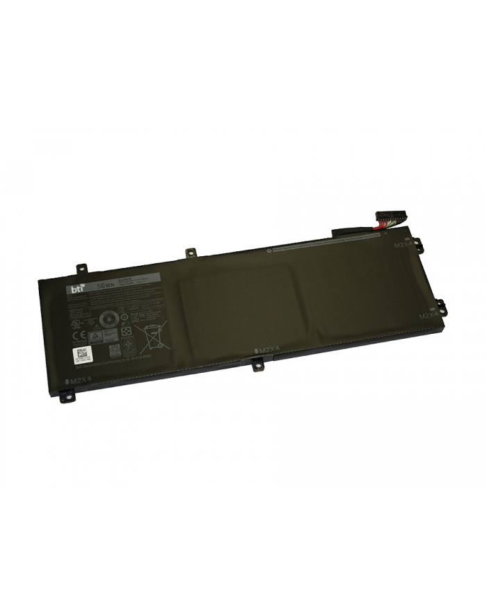Origin Storage Bateria Bti 3C Battery Xps 15 9560 (H5H20BTI) główny
