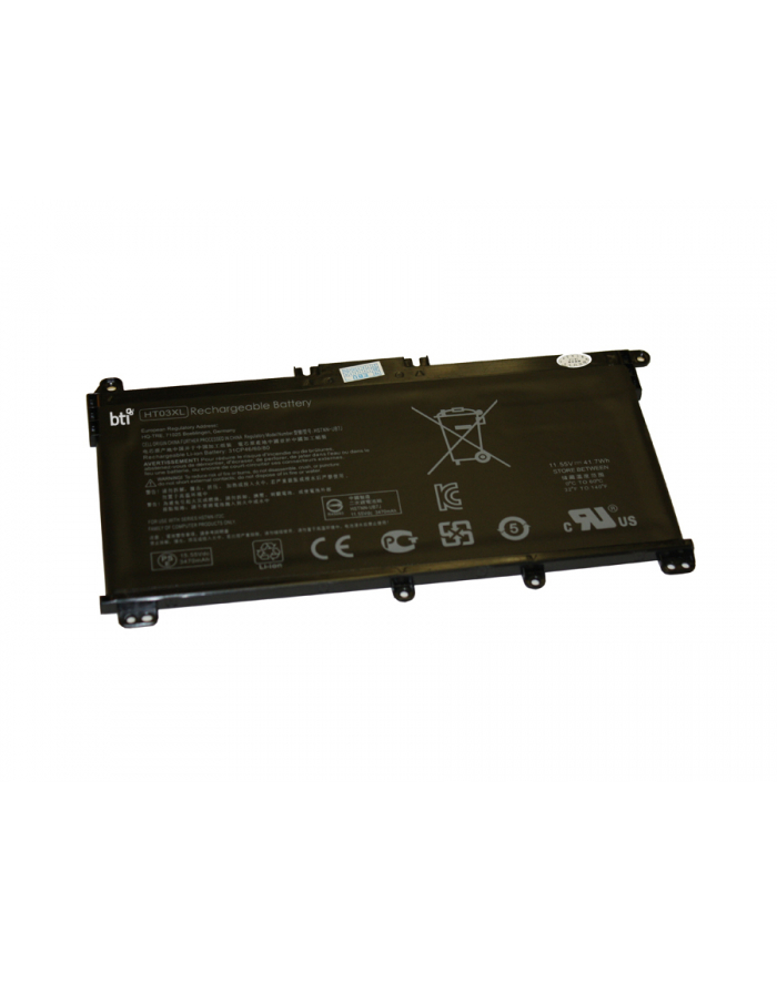 Origin Storage Bateria Bti 4C Battery Hp 250 G7 (HT03XLBTI) główny