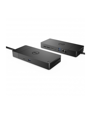 Dell Performance USB Type-C WD19DCS 240W (210-AZBW)