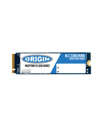 Origin Storage SSD 1000GB M.2 (OTLC1TB3DNVMEM280)