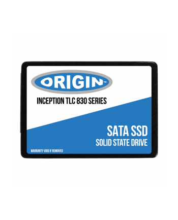 Origin Storage SSD 1000 GB 2.5'' SATA (OTLC1TB3DSATA25) nr 1