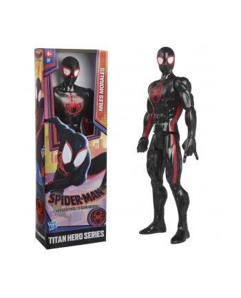hasbro SPD Universum movie figurka Titan Hero F3731 /4