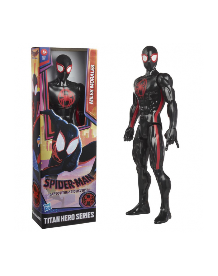 hasbro SPD Universum movie figurka Titan Hero F3731 /4 główny