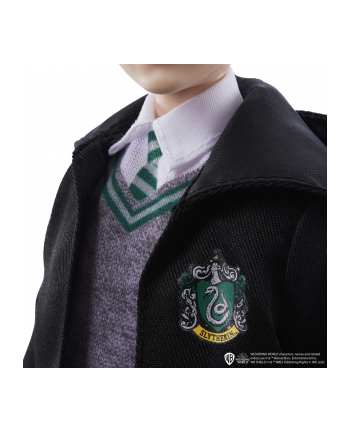 mattel HARRY POTTER Draco Malfoy lalka HMF35 /4