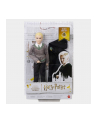 mattel HARRY POTTER Draco Malfoy lalka HMF35 /4 - nr 6