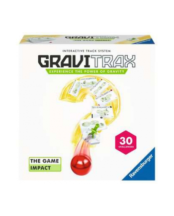 ravensburger RAV gra Gravitrax The Game Impact 27016