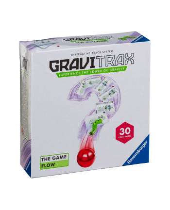 ravensburger RAV gra Gravitrax The Game Flow 27017