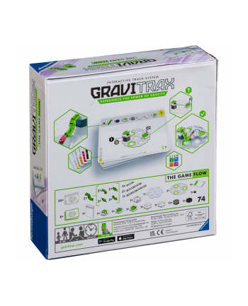 ravensburger RAV gra Gravitrax The Game Flow 27017