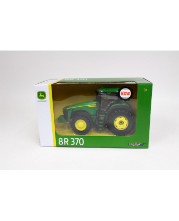 TOMY Britains John Deere 8R 370 Europe 43289