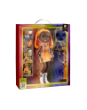 mga hit Rainbow High S23Fashion Doll Orange 583127 /3 - nr 21