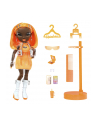 mga hit Rainbow High S23Fashion Doll Orange 583127 /3 - nr 24