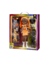 mga hit Rainbow High S23Fashion Doll Orange 583127 /3 - nr 41