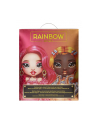 mga hit Rainbow High S23Fashion Doll Orange 583127 /3 - nr 43