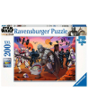 ravensburger RAV puzzle 200 XXL Mandalorian 13278 - nr 1