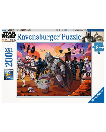 ravensburger RAV puzzle 200 XXL Mandalorian 13278