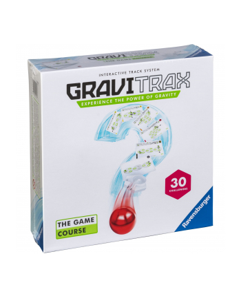 ravensburger RAV gra Gravitrax The Game Course 27018