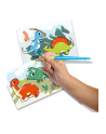 ses creative SES My first Malowanie wodą Dinusie 14465 44654 - nr 10