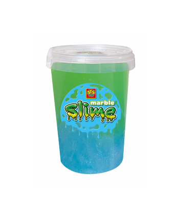 ses creative SES Slime zielony/niebieski 200g 15022 50228