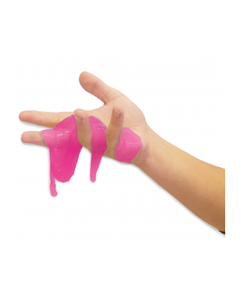 ses creative SES Slime różowy/fioletowy 200g 15024 50242 nr 2