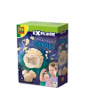 ses creative SES Explore Rozbij geody skalne 25079 50799 - nr 7