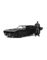 simba JADA Batman Batmobile z figurką 1:24 321-5010 - nr 1