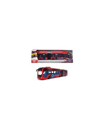 simba Dickie City autobus 40cm Volvo 374-7015
