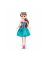 ZURU Sparkle Girlz lalka w rożku 12szt/disp 03262 - nr 11