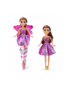 ZURU Sparkle Girlz lalka w rożku 12szt/disp 03262 - nr 6