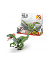 ZURU Robo Alive dino Raptor dźwięk 7172 21358 - nr 1