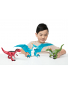ZURU Robo Alive dino Raptor dźwięk 7172 21358 - nr 2