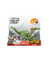 ZURU Robo Alive dino Raptor dźwięk 7172 21358 - nr 5