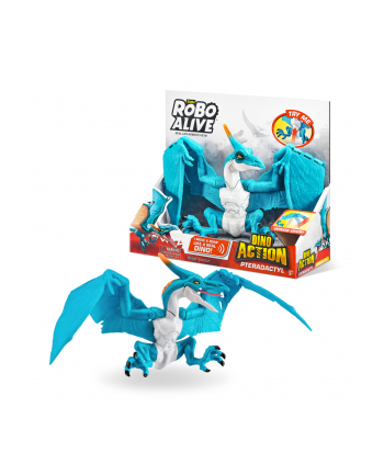 ZURU Robo Alive dino Pterodactyl dźw 7173 21365