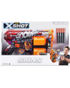 ZURU X-SHOT Skins Dread wyrzutnia 36517A 22652 - nr 3