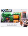 ZURU X-SHOT Skins Dread wyrzutnia 36517D 22676 - nr 3