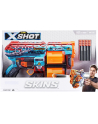 ZURU X-SHOT Skins Dread wyrzutnia 36517G 23826 - nr 3