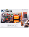 ZURU X-SHOT Skins Dread wyrzutnia 36517H 23833 - nr 3