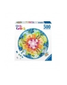 ravensburger RAV puzzle 500 Paleta kolorów Lody 17348 - nr 13