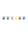 ses creative SES Farby do malowania palcami 6kol 00315 03159 - nr 10
