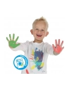 ses creative SES Farby do malowania palcami 6kol 00315 03159 - nr 12