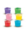 ses creative SES Farby do malowania palcami 6kol 00315 03159 - nr 16