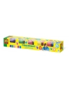 ses creative SES Farby do malowania palcami 6kol 00315 03159 - nr 5