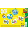 ses creative SES My first Malowanie wodą Dinusie 14465 44654 - nr 10