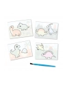 ses creative SES My first Malowanie wodą Dinusie 14465 44654 - nr 14