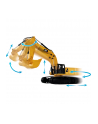 CARRERA RC CAT 336 Excavator 1:24 37025001 - nr 12