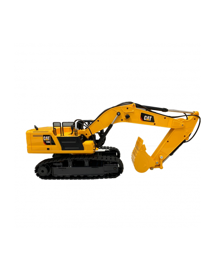 CARRERA RC CAT 336 Excavator 1:24 37025001 główny