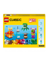 LEGO CLASSI 4+ Kreatywne potwory 11017 - nr 2