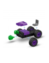 LEGO MARVEL 4+ Hulk v Rhino starcie pojazdów 10782 - nr 5