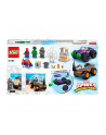 LEGO MARVEL 4+ Hulk v Rhino starcie pojazdów 10782 - nr 8