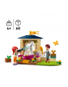 LEGO FRIENDS 4+ Kąpiel dla kucyków w stajni 41696 - nr 2